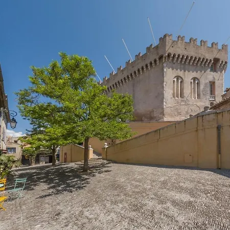 Appartamento Cros - Cozy Near The